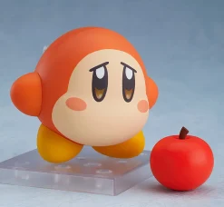 GOOD SMILE COMPANY Nendoroid Kirby's Dream Land Waddle Dee (Re-run) 12 GOOD SMILE COMPANY Nendoroid Kirby's Dream Land Waddle Dee (Re-run) -GOOD SMILE COMPANY SHOP 75c9b6bdaed440799989a5ffddf49b8e.jpg