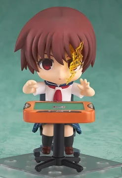 GOOD SMILE COMPANY Nendoroid Saki Miyanaga -GOOD SMILE COMPANY SHOP 75cf1fed211b464b8130830882b7eecc.jpg