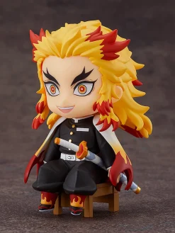 GOOD SMILE COMPANY Nendoroid Swacchao! Demon Slayer: Kimetsu No Yaiba Kyojuro Rengoku -GOOD SMILE COMPANY SHOP 75f4efa064934215965ee8c40b079867.jpg