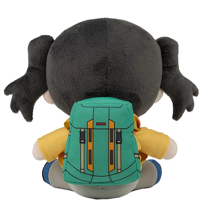 GOOD SMILE COMPANY Encouragement Of Climb: Next Summit Plushie 9 GOOD SMILE COMPANY Encouragement Of Climb: Next Summit Plushie - Image 7