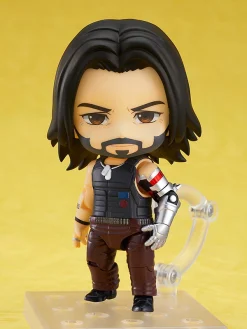 GOOD SMILE COMPANY Nendoroid Cyberpunk 2077 Johnny Silverhand