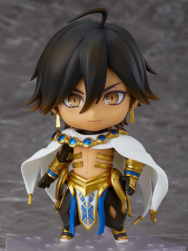 GOOD SMILE COMPANY Nendoroid Fate/Grand Order Rider/Ozymandias: Ascension Ver. 6 GOOD SMILE COMPANY Nendoroid Fate/Grand Order Rider/Ozymandias: Ascension Ver. - Image 4