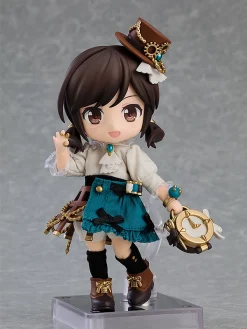 GOOD SMILE COMPANY Nendoroid Doll Outfit Set: Tailor -GOOD SMILE COMPANY SHOP 7679fdae49f148e7b04f2459a2a0fb91.jpg