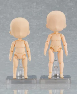 GOOD SMILE COMPANY Nendoroid Doll Height Adjustment Set 24 GOOD SMILE COMPANY Nendoroid Doll Height Adjustment Set -GOOD SMILE COMPANY SHOP 767e05b50a7145cc8ea10854aad7674e.jpg