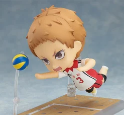 GOOD SMILE COMPANY Nendoroid Haikyu!! Morisuke Yaku 10 GOOD SMILE COMPANY Nendoroid Haikyu!! Morisuke Yaku -GOOD SMILE COMPANY SHOP 769f165474e44eecb3a737e4435c0aa9.jpg