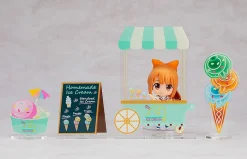 GOOD SMILE COMPANY Nendoroid More Acrylic Stand Decorations: Ice Cream Parlor -GOOD SMILE COMPANY SHOP 76c94d51b2524a549adb378f99298018.jpg