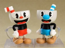 GOOD SMILE COMPANY Nendoroid Cuphead -GOOD SMILE COMPANY SHOP 76d3271d48fb46c5bfe4b2e442228c84.jpg