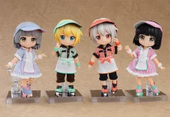 GOOD SMILE COMPANY Nendoroid Doll Outfit Set: Diner - Boy 18 GOOD SMILE COMPANY Nendoroid Doll Outfit Set: Diner - Boy -GOOD SMILE COMPANY SHOP 76ecba3be05f4a9f8b7e271e7769c947.jpg