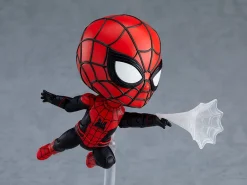 GOOD SMILE COMPANY Nendoroid Spider-Man: Far From Home Spider-Man Ver. DX 15 GOOD SMILE COMPANY Nendoroid Spider-Man: Far From Home Spider-Man Ver. DX -GOOD SMILE COMPANY SHOP 76ee43a32ebd433388800c700c835225.jpg