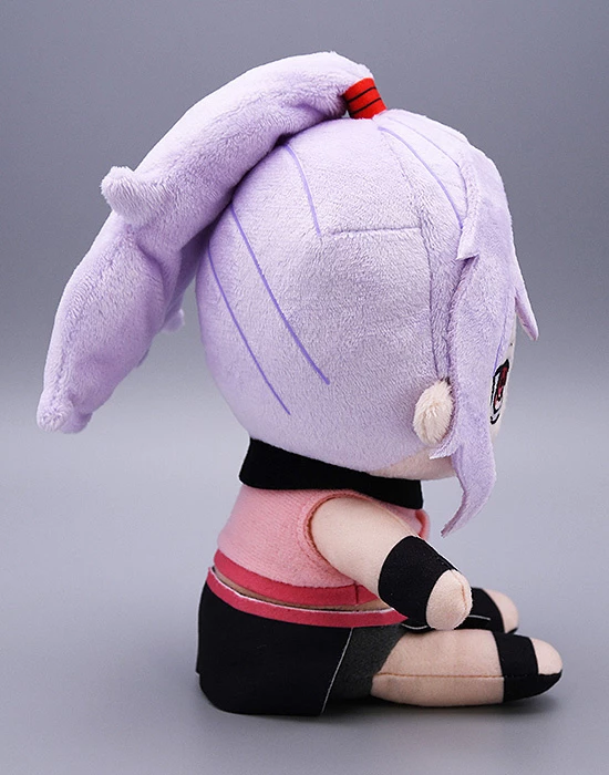 GOOD SMILE COMPANY In The Heart Of Kunoichi Tsubaki Plushie 14 GOOD SMILE COMPANY In The Heart Of Kunoichi Tsubaki Plushie - Image 12
