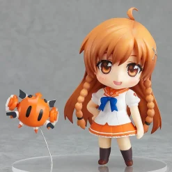 GOOD SMILE COMPANY Nendoroid Mirai Suenaga