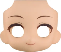 GOOD SMILE COMPANY Nendoroid Doll Customizable Face Plate 02 -GOOD SMILE COMPANY SHOP 778738750f6348d9998b394b30f1650c.jpg