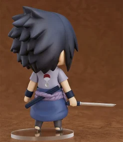 GOOD SMILE COMPANY Nendoroid Naruto Shippuden Sasuke Uchiha (Re-run) -GOOD SMILE COMPANY SHOP 77f1b6968f444c2ebfb59daece4afdca.jpg
