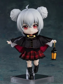 GOOD SMILE COMPANY Nendoroid Doll: Outfit Set (Vampire - Girl) -GOOD SMILE COMPANY SHOP 782bbf07720a43a59de85b63dfb5ba2d.jpg