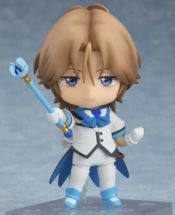 GOOD SMILE COMPANY Nendoroid Cute High Earth Defense Club Love! En Yufuin