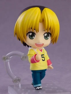 GOOD SMILE COMPANY Nendoroid Hikaru No Go Hikaru Shindo -GOOD SMILE COMPANY SHOP 785acc6d727c43f2b225e9a8c106a25d.jpg