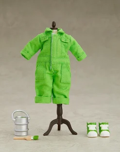 GOOD SMILE COMPANY Nendoroid Doll: Outfit Set (Colorful Coveralls) -GOOD SMILE COMPANY SHOP 787d5b60e00e4ae585cd3bbc8842e5bd.jpg