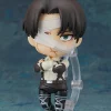 GOOD SMILE COMPANY Nendoroid Attack On Titan Levi Ackerman: The Final Season Ver. 1 GOOD SMILE COMPANY Nendoroid Attack On Titan Levi Ackerman: The Final Season Ver. -GOOD SMILE COMPANY SHOP 78da696163694a1bb97f32989331c46e.jpg