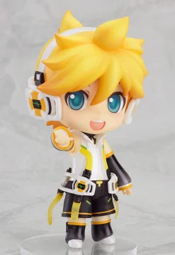 GOOD SMILE COMPANY Nendoroid Kagamine Len: Append