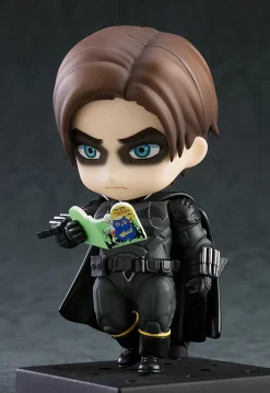 GOOD SMILE COMPANY Nendoroid Batman: The Batman Ver. -GOOD SMILE COMPANY SHOP 79174dc3151d40568b8616d6b1b60a63.jpg