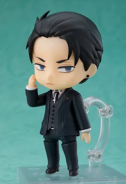 GOOD SMILE COMPANY Nendoroid The Millionaire Detective - Balance: Unlimited Daisuke Kambe -GOOD SMILE COMPANY SHOP 793a495a48ad453a911659ee2e8cdc4d.jpg