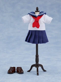 GOOD SMILE COMPANY Nendoroid Doll Outfit Set: Short-Sleeved Sailor Outfit 15 GOOD SMILE COMPANY Nendoroid Doll Outfit Set: Short-Sleeved Sailor Outfit -GOOD SMILE COMPANY SHOP 79eb8dab39fc472dab66714d5a419b97.jpg