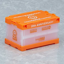GOOD SMILE COMPANY Nendoroid More Anniversary Container 7 GOOD SMILE COMPANY Nendoroid More Anniversary Container - Image 5