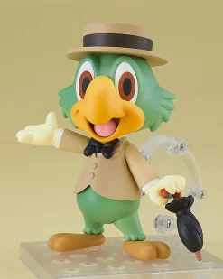 GOOD SMILE COMPANY Nendoroid The Three Caballeros José Carioca