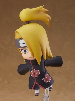 GOOD SMILE COMPANY Nendoroid Naruto Shippuden Deidara -GOOD SMILE COMPANY SHOP 7a8a9ee22bb74d75a2f2a4bfb0ff7200.jpg