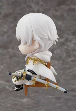 GOOD SMILE COMPANY Nendoroid Swacchao! Touken Ranbu -Online- Tsurumaru Kuninaga -GOOD SMILE COMPANY SHOP 7b19ec27ee1743b79729333807f99401.jpg