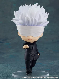 GOOD SMILE COMPANY Nendoroid Satoru Gojo: Jujutsu Kaisen 0 Ver. -GOOD SMILE COMPANY SHOP 7b306a71e5144a1784c9a3266bcd45e8.jpg