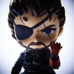 GOOD SMILE COMPANY Nendoroid Metal Gear Solid V: The Phantom Pain - Venom Snake: Sneaking Suit Ver.