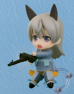 GOOD SMILE COMPANY Nendoroid Strike Witches 2 Eila Ilmatar Juutilainen -GOOD SMILE COMPANY SHOP 7b4fd2b24c82478e999409d7ee204c82.jpg