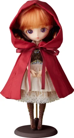 GOOD SMILE COMPANY Harmonia Bloom Masie: Red Riding Hood 17 GOOD SMILE COMPANY Harmonia Bloom Masie: Red Riding Hood -GOOD SMILE COMPANY SHOP 7b8debdd45074fd0a97bef194eff3069.jpg