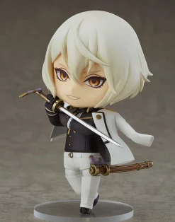 GOOD SMILE COMPANY Nendoroid Touken Ranbu -Online- Higekiri (Re-run) -GOOD SMILE COMPANY SHOP 7bc27a78114b422a9e3f8f402ce7d6ba.jpg