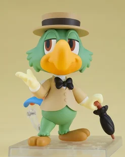 GOOD SMILE COMPANY Nendoroid The Three Caballeros José Carioca -GOOD SMILE COMPANY SHOP 7bdc7ba886a440ceb588f22056d3bf80.jpg