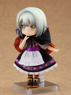 GOOD SMILE COMPANY Nendoroid Doll Rose: Another Color 12 GOOD SMILE COMPANY Nendoroid Doll Rose: Another Color -GOOD SMILE COMPANY SHOP 7bdcdfee092941d4b7b4d351f81a86b4.jpg