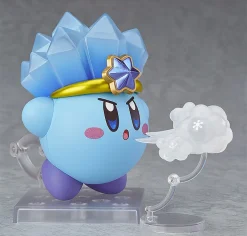 GOOD SMILE COMPANY Nendoroid Kirby's Dream Land Ice Kirby (Re-run) -GOOD SMILE COMPANY SHOP 7bde43699f3742d5a88d6d164652928f.jpg