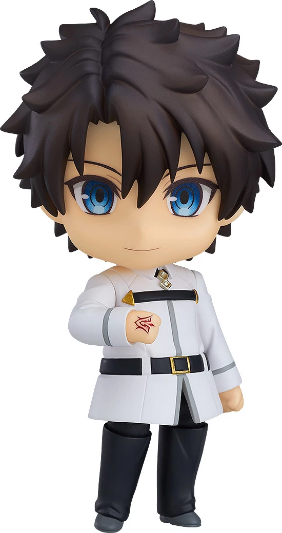 GOOD SMILE COMPANY Nendoroid Fate/Grand Order Master/Male Protagonist 8 GOOD SMILE COMPANY Nendoroid Fate/Grand Order Master/Male Protagonist - Image 6