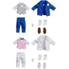 GOOD SMILE COMPANY Nendoroid Doll Outfit Set: Tuxedo -GOOD SMILE COMPANY SHOP 7c3cf013c8e34b27b7bfa608432d8186.jpg
