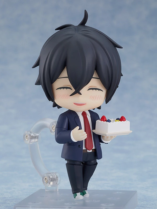 GOOD SMILE COMPANY Nendoroid Horimiya Izumi Miyamura 8 GOOD SMILE COMPANY Nendoroid Horimiya Izumi Miyamura - Image 6