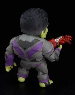 GOOD SMILE COMPANY Nendoroid Avengers: Endgame Hulk: Endgame Ver. -GOOD SMILE COMPANY SHOP 7ca0a301b2ee4c80bff2c576d8c6196f.jpg