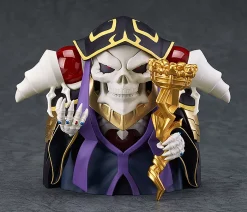 GOOD SMILE COMPANY Nendoroid Overlord Ainz Ooal Gown (Re-run)