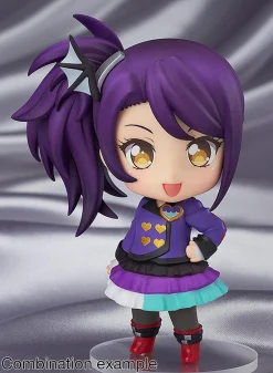 GOOD SMILE COMPANY Nendoroid Co-de: Shion Todo - Baby Monster Cyalume Co-de 10 GOOD SMILE COMPANY Nendoroid Co-de: Shion Todo - Baby Monster Cyalume Co-de -GOOD SMILE COMPANY SHOP 7cd07771dd2d4726ab1b6897257a2fd1.jpg