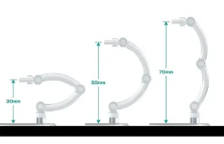 GOOD SMILE COMPANY The Simple Stand Mini X4 (for Small Figures & Chibi Figures) -GOOD SMILE COMPANY SHOP 7cee59c340694947b631a0c4f756e7ff.jpg