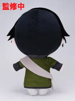 GOOD SMILE COMPANY Nendoroid Plus Plushie Saiyuki Reload -Zeroin- -GOOD SMILE COMPANY SHOP 7cff19c6a349486c9be7801b4ec69024.jpg