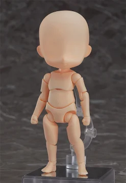 GOOD SMILE COMPANY Nendoroid Doll Archetype: Boy (Re-run)