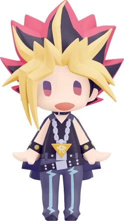 GOOD SMILE COMPANY Hello! Good Smile Yu-Gi-Oh! Duel Monsters Yami Yugi -GOOD SMILE COMPANY SHOP 7d3d16a6446f412096a9d4cba4253af3.jpg