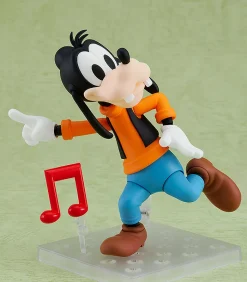 GOOD SMILE COMPANY Nendoroid Goofy 13 GOOD SMILE COMPANY Nendoroid Goofy -GOOD SMILE COMPANY SHOP 7daf32bd1286488fae0a92b24469fe94.jpg