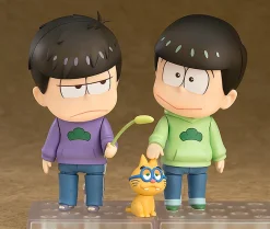 GOOD SMILE COMPANY Nendoroid Osomatsu-san Ichimatsu Matsuno 15 GOOD SMILE COMPANY Nendoroid Osomatsu-san Ichimatsu Matsuno -GOOD SMILE COMPANY SHOP 7dccaaff98c04f53989e8c970f059285.jpg